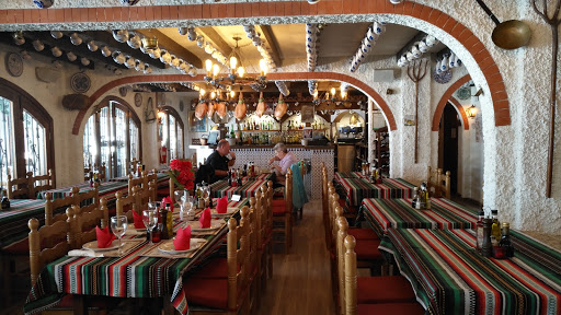 Los Poetas Andaluces