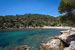 Calanque de Port d'Alon image