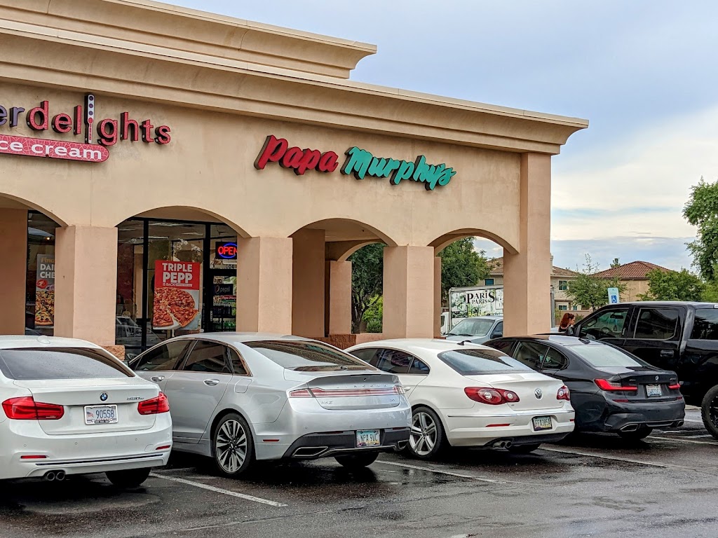 Papa Murphy's | Take 'N' Bake Pizza 85296