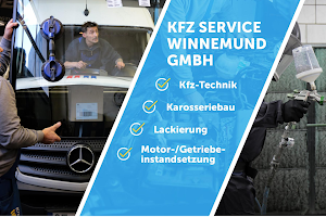 KFZ-Service Winnemund GmbH image