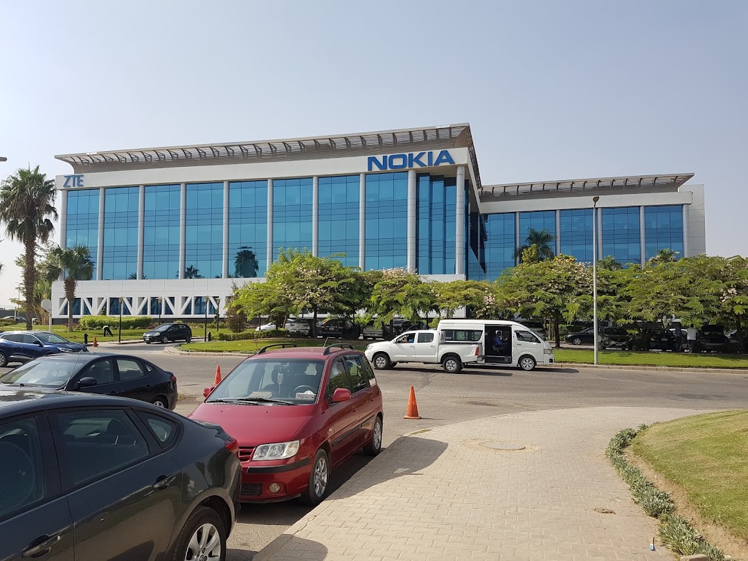Samsung Service Center