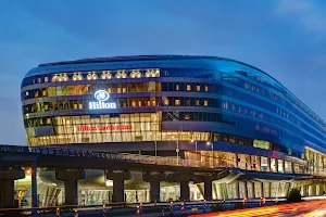 Hilton Garden Inn Frankfurt Airport image