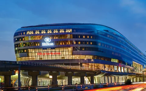 Hilton Garden Inn Frankfurt Airport image