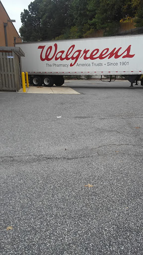 Drug Store «Walgreens», reviews and photos, 8650 Belair Rd, Nottingham, MD 21236, USA