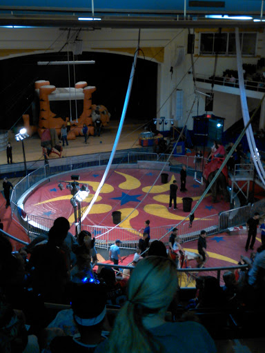 Event Venue «Burlington Memorial Auditorium», reviews and photos, 200 N Front St, Burlington, IA 52601, USA