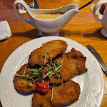 Photo n°1 de l'avis de Bram.u fait le 11/11/2023 à 21:15 sur le  Gasthof Zur Alten Post à Vreden