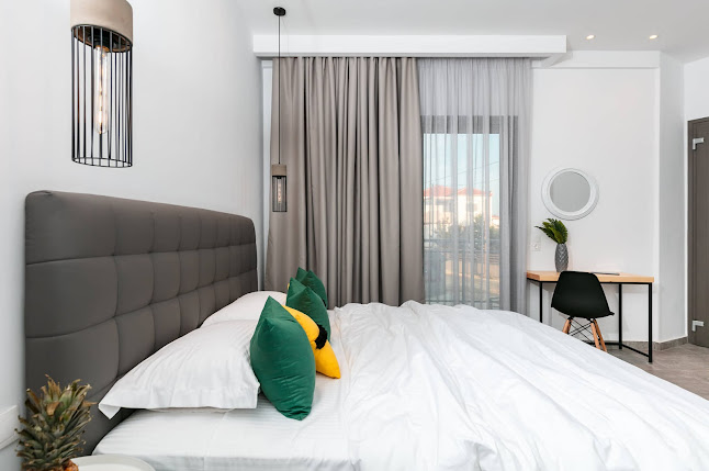 Comentarii opinii despre Delight Suites