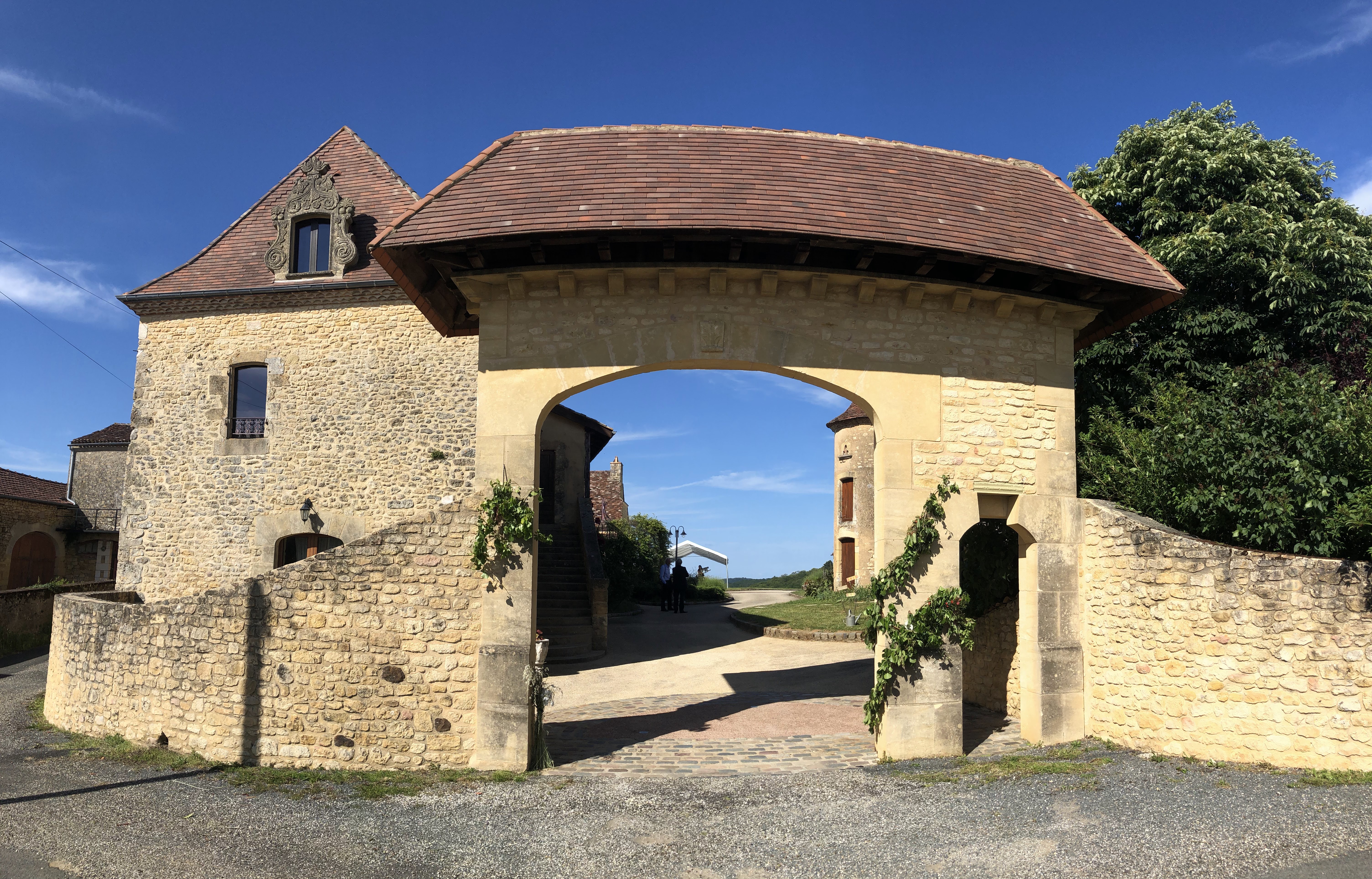 Photo n° 2 de l'avis de Stéphane.H fait le 11/06/2019 à 19:32