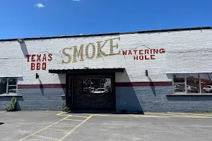 SMOKE:Texas BBQ & Watering Hole image