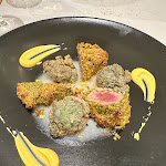 Photo n°3 de l'avis de ercole.i fait le 22/02/2024 à 07:18 sur le  Sapori - Cucina e Caffè à Levanto