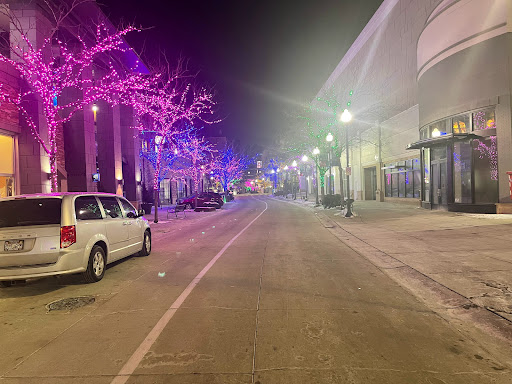 Shopping Mall «The Gateway», reviews and photos, 400 W 100 S, Salt Lake City, UT 84101, USA