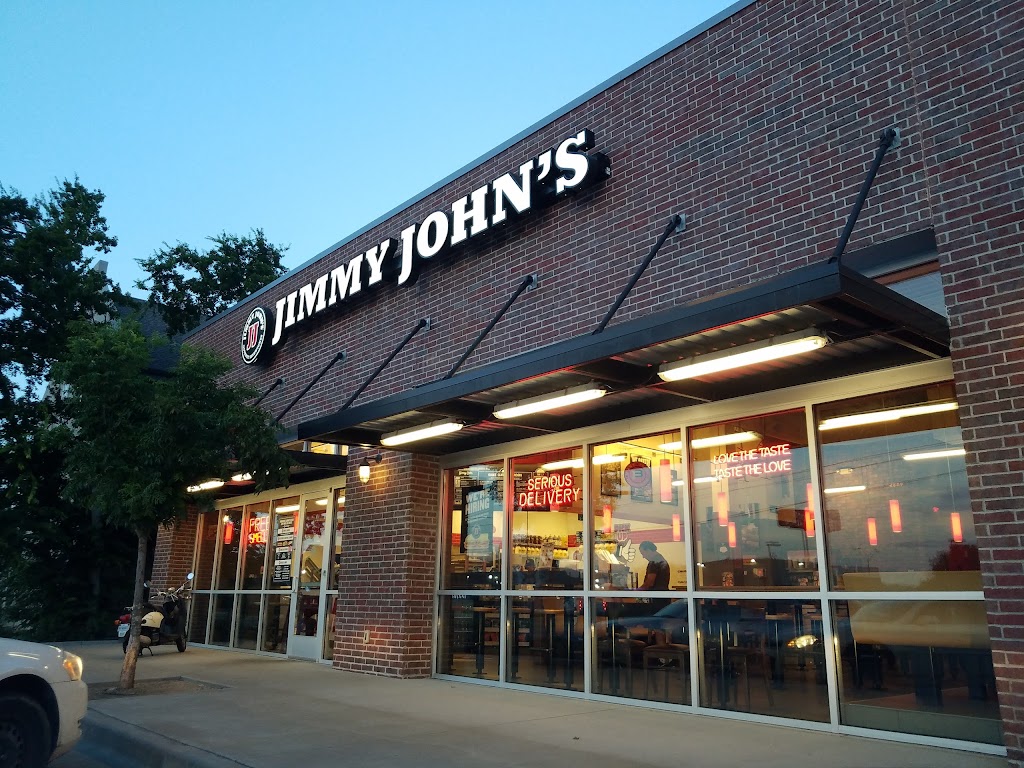 Jimmy John's 76706