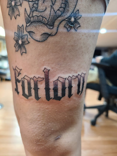 Explore metaphysical tattoo ideas, creative tattoo ideas in Pico Rivera, available at Infamous Ink