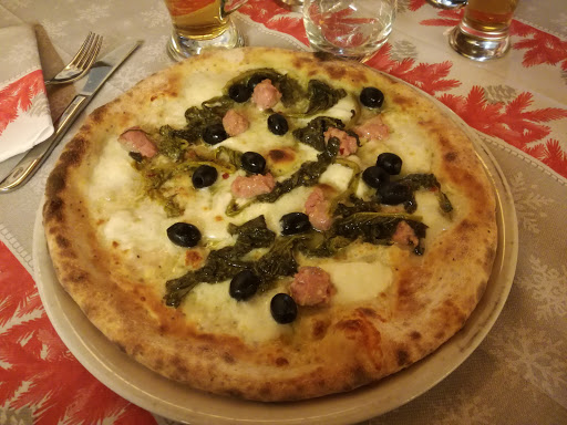 Black Horse in Presezzo, Provincia di Bergamo