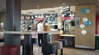 Atmosphère du Restauration rapide McDonald's à Grande-Synthe - n°15