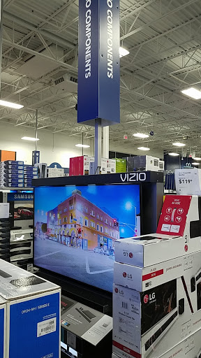 Electronics Store «Best Buy», reviews and photos, 5025 Jimmy Lee Smith Pkwy, Hiram, GA 30141, USA