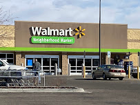 Walmart Neighborhood Market - Photo 4 - Car repair in Amarillo, TX, Amarillo
