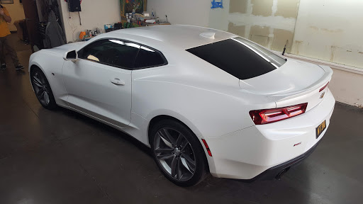 Premier Auto Tint image