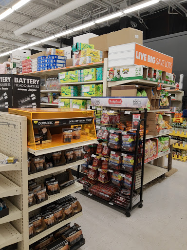 Discount Store «Big Lots», reviews and photos, 5901 Stevenson Ave, Alexandria, VA 22304, USA