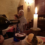 Photo n°5 de l'avis de nelly.l fait le 10/02/2019 à 16:45 sur le  Ristorante U fundu de Cascin à Dolceacqua