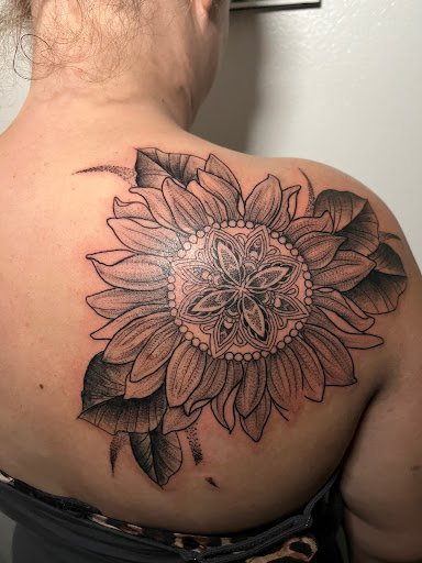 Find panther tattoo ideas for your next unique tattoo in Golden at Mountain Coast Ink