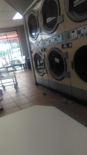 Laundry Express