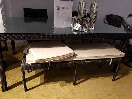Furniture Store «Fortunoff Backyard Store», reviews and photos, 545 Brick Blvd, Brick, NJ 08723, USA