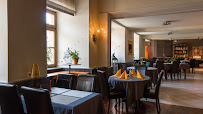 Atmosphère du Restaurant de spécialités alsaciennes Restaurant à L'Espérance à Wissembourg - n°5