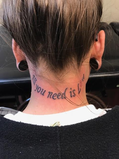 Tattoo Shop «Square City Tattoo», reviews and photos, 129 Main St C, Chardon, OH 44024, USA