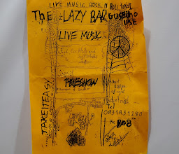 The Lazy Bar and Guesthouse photo
