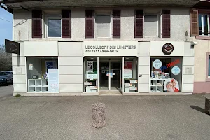 Opticien Fraize - Vosges - Le Collectif des Lunetiers image