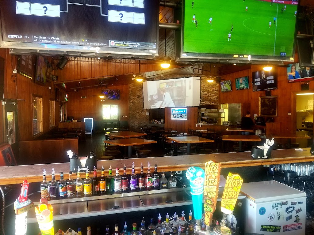 Bonfires Bar and Grill 32765