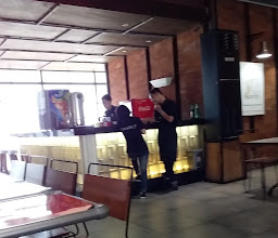 Steak Hotel by HOLYCOW! TKP Semarang photo