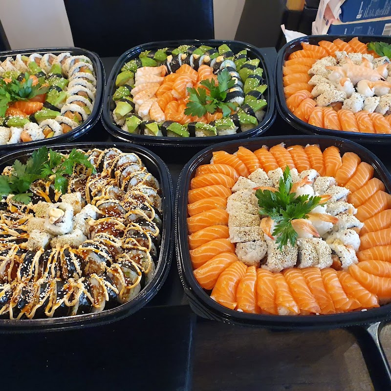 Tanum Sushi & Thai Mat