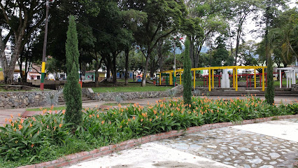Parque Andrés López de Galarza
