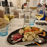 Photo n°3 de l'avis de Francesca.a fait le 22/09/2022 à 20:26 sur le  Ristorante Pizzeria La Lampara à Cattolica