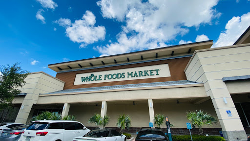 Grocery Store «Whole Foods Market», reviews and photos, 1903 S University Dr, Davie, FL 33324, USA