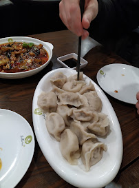 Plats et boissons du Restaurant chinois Saturne à Paris - n°15