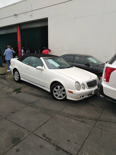 Auto Auction «Capital Auto Auction DC», reviews and photos, 1905 Brentwood Rd NE, Washington, DC 20018, USA