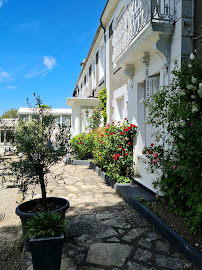 Photos du propriétaire du Logis HOTEL et RESTAURANT L HERMITAGE Buzançais à Buzançais - n°4