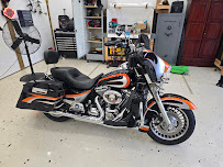 Moto Barn Customs and Detailing - Photo 3 - Car repair in Burghill, OH, Youngstown