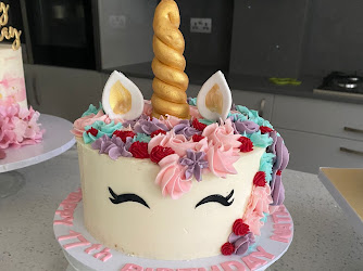 4S Cakes Cake Studio