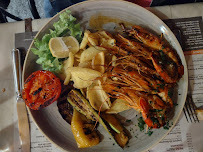 Ristorante Usignolo à Trarego Viggiona menu