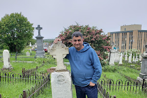 Belvedere Roman Catholic Cemetery