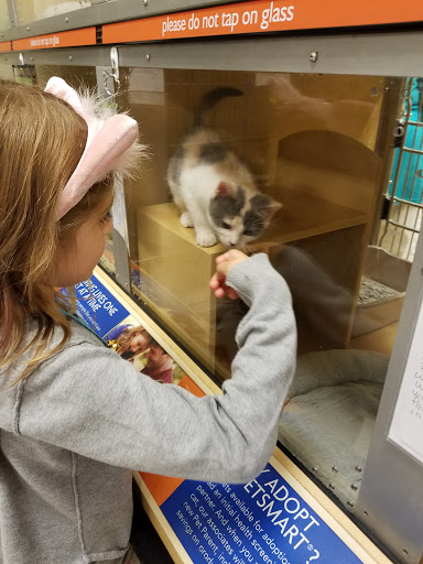 Pet Supply Store «PetSmart», reviews and photos, 1232 Hooper Ave, Toms River, NJ 08753, USA