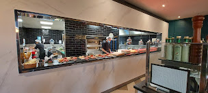 Photo n°23 de IL RISTORANTE - le restaurant Italien de Toulon - La Garde à La Garde ()