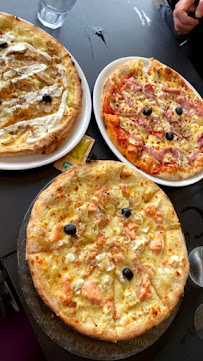 Plats et boissons du Pizzeria Xtreme Pizza Les Angles - n°12