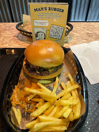 Les plus récentes photos du Restaurant de hamburgers Max's Burger Montauban - n°1