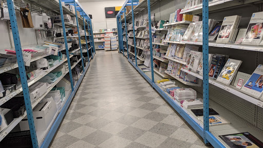 Office Supply Store «OfficeMax», reviews and photos, 1271 Promenade Pl, Eagan, MN 55121, USA