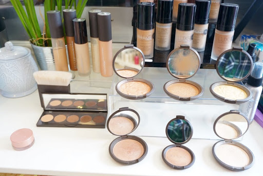 Cosmetics Store «Be Pretty Beauty Boutique», reviews and photos, 10574 Bechler River Ave, Fountain Valley, CA 92708, USA